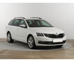 Škoda Octavia 2.0 TDI 110kW - 1