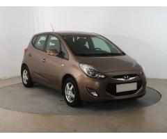 Hyundai ix20 1.4 CVVT 66kW - 1