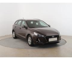 Hyundai i30 1.0 T-GDI 88kW - 1