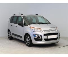 Citroën C3 Picasso 1.4 i 70kW - 1