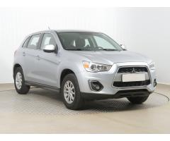 Mitsubishi ASX 1.6 MIVEC 86kW - 1