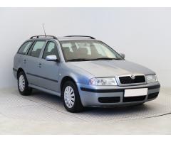 Škoda Octavia 1.6 75kW - 1