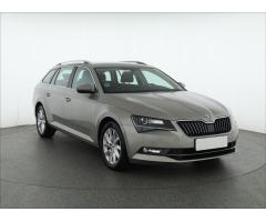 Škoda Superb 2.0 TDI 110kW - 1