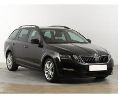 Škoda Octavia 1.6 TDI 85kW - 1