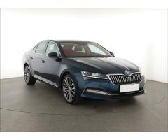 ŠKODA SUPERB COMBI 2.0TDI 140 LAURIN&K 4X4 DSG 7ST