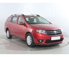 Dacia Logan 1.2 16V 54kW - 1