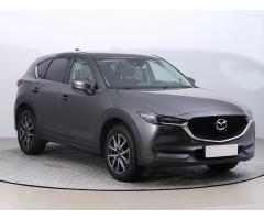 Mazda CX-5 2.0 Skyactiv-G 121kW - 1