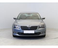 Škoda Superb 2.0 TDI 140kW - 1