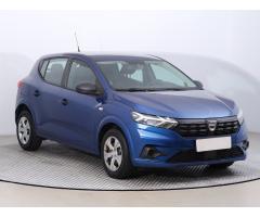 Dacia Sandero 1.0 TCe 67kW - 1