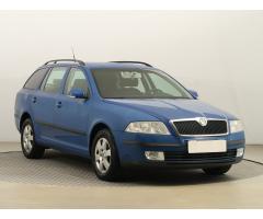 Škoda Octavia 1.9 TDI 77kW - 1