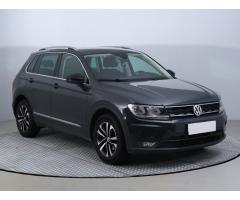 Volkswagen Tiguan 4Motion Highline DSG