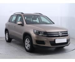 Volkswagen Tiguan 2.0 TDI 103kW - 1