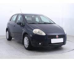 Fiat Punto 1.4 57kW - 1