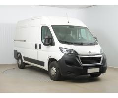 PEUGEOT EXPERT 2.0 BLUEHDI L3LONG PREMIUM 1.MAJ