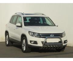 Volkswagen Tiguan 2.0 TDI 81kW - 1