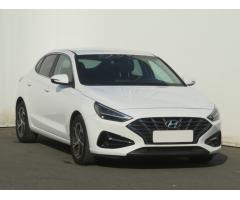 Hyundai i30 1.0 T-GDI 88kW - 1