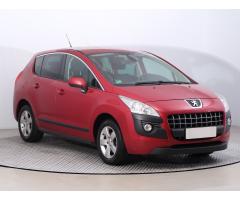 Peugeot 3008 1.6 HDi 82kW - 1