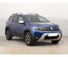 Dacia Duster 1.3 TCe 96kW - 1