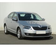 Škoda Octavia 1.6 TDI 81kW - 1