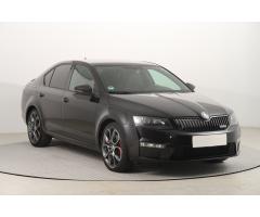 Škoda Octavia RS 2.0 TDI 135kW - 1