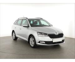 Škoda Fabia 1.0 TSI 70kW - 1