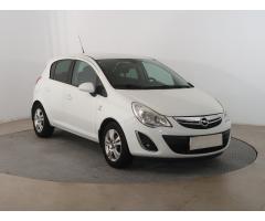 Opel Corsa 1.2 63kW - 1