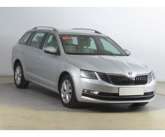 Škoda Octavia 1.6 TDI 85kW - 1