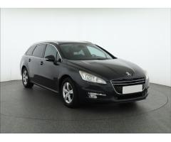 Peugeot 508 1.6 HDi 84kW - 1