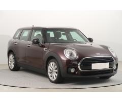 Mini Clubman Cooper D 110kW - 1