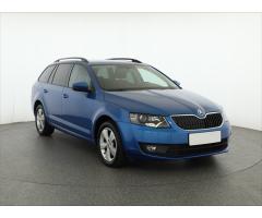 Škoda Octavia 2.0 TDI 110kW - 1