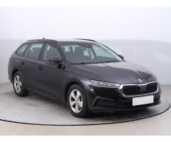 Škoda Octavia 2.0 TDI 85kW - 1