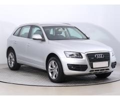 Audi Q7 quattro tiptronic DSG Zlevněno o 21 000 Kč