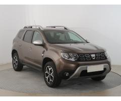 Dacia Duster 1.6 SCe 84kW - 1