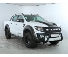 Ford Ranger 3.2 TDCi 147kW - 1