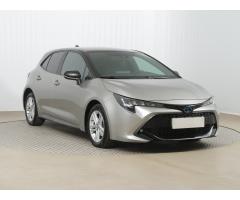 Toyota Corolla 1.8 Hybrid 90kW - 1