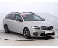 Škoda Octavia RS 2.0 TDI 135kW - 1