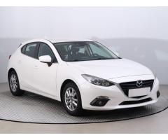 Mazda 3 2.0 Skyactiv-G 88kW - 1