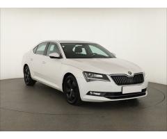 Škoda Superb 2.0 TDI 110kW - 1