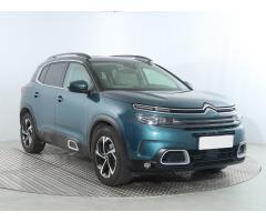 Citroën C5 Aircross BlueHDi 130 96kW - 1