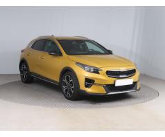 Kia XCeed 1.5 T-GDI 118kW - 1