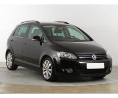 Volkswagen Golf Plus 1.2 TSI 77kW - 1