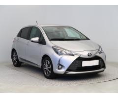 Toyota Yaris 1.5 Dual VVT-i 82kW - 1