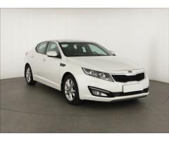 Kia Optima 1.7 CRDi 100kW - 1