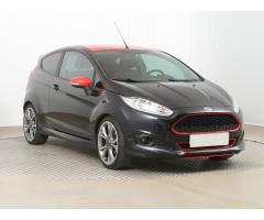 Ford Fiesta 1.0 EcoBoost 103kW - 1