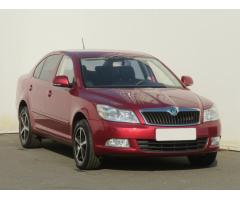 Škoda Octavia Style