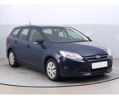 Ford Focus 1.6 TDCi 70kW - 1