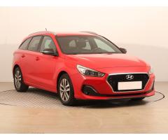 Hyundai i30 1.4 T-GDI 103kW - 1