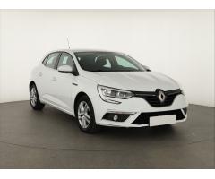 Renault Mégane 1.3 TCe 85kW - 1