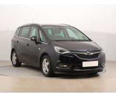 Opel Zafira 1.4 Turbo 88kW - 1