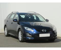 Mazda 6 2.2 MZR-CD 120kW - 1